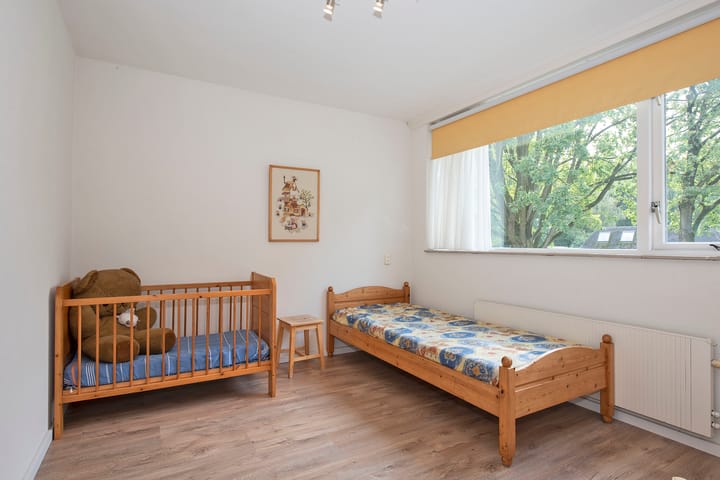 Tussenwoning te koop: Reviusstraat 83, Hengelo