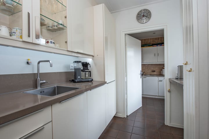 Tussenwoning te koop: Reviusstraat 83, Hengelo