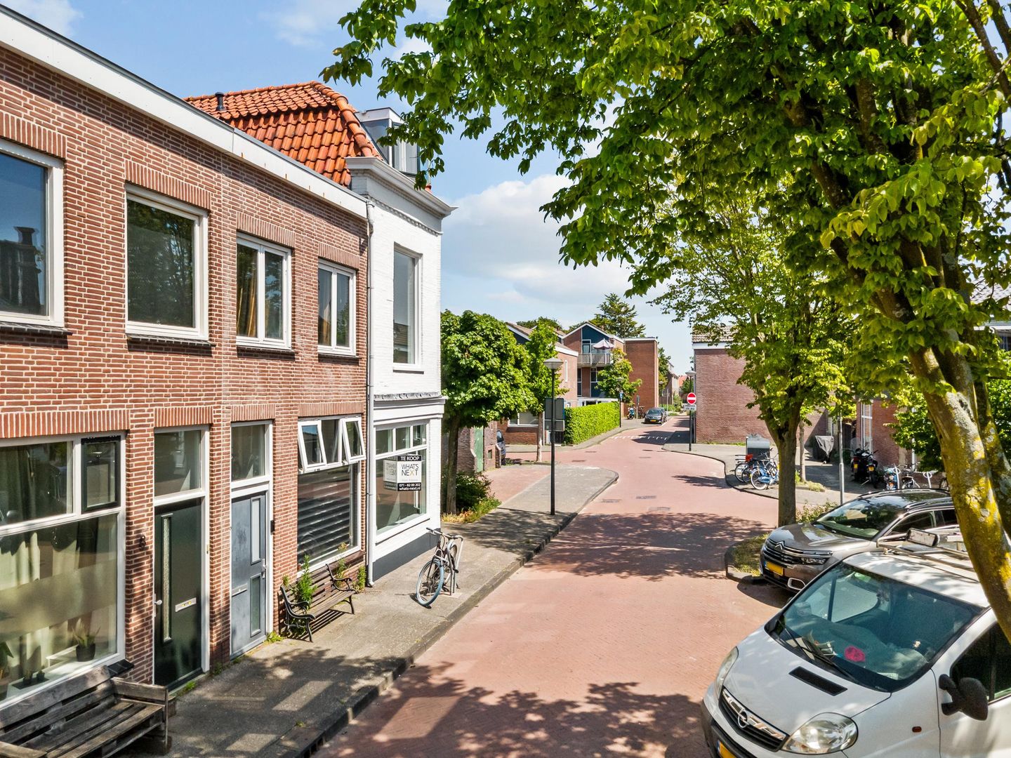 Foto 20 van Lombokstraat 2-A