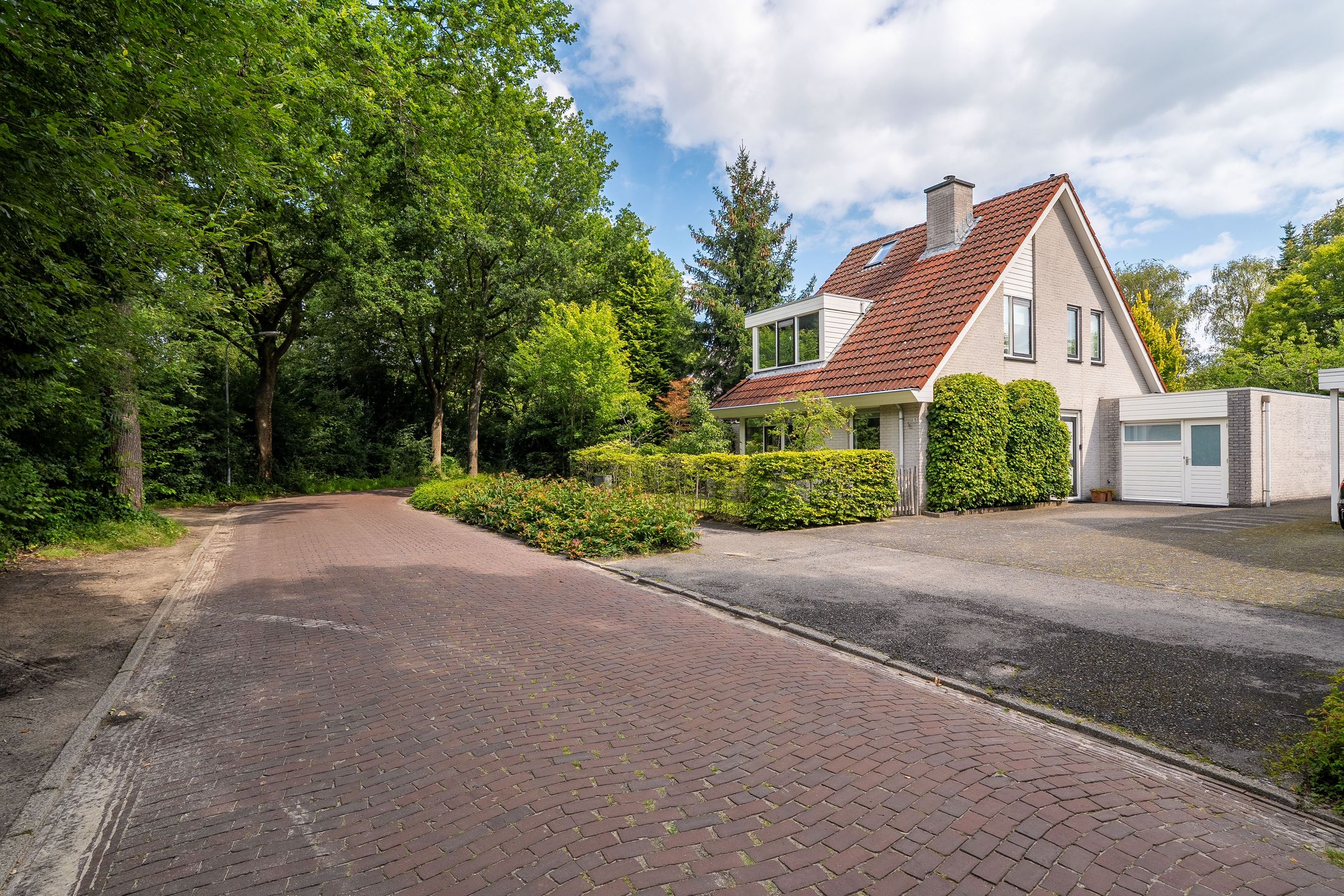 Photo 9 of Markeweg 5