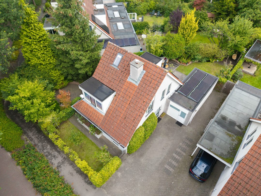 Photo 77 of Markeweg 5
