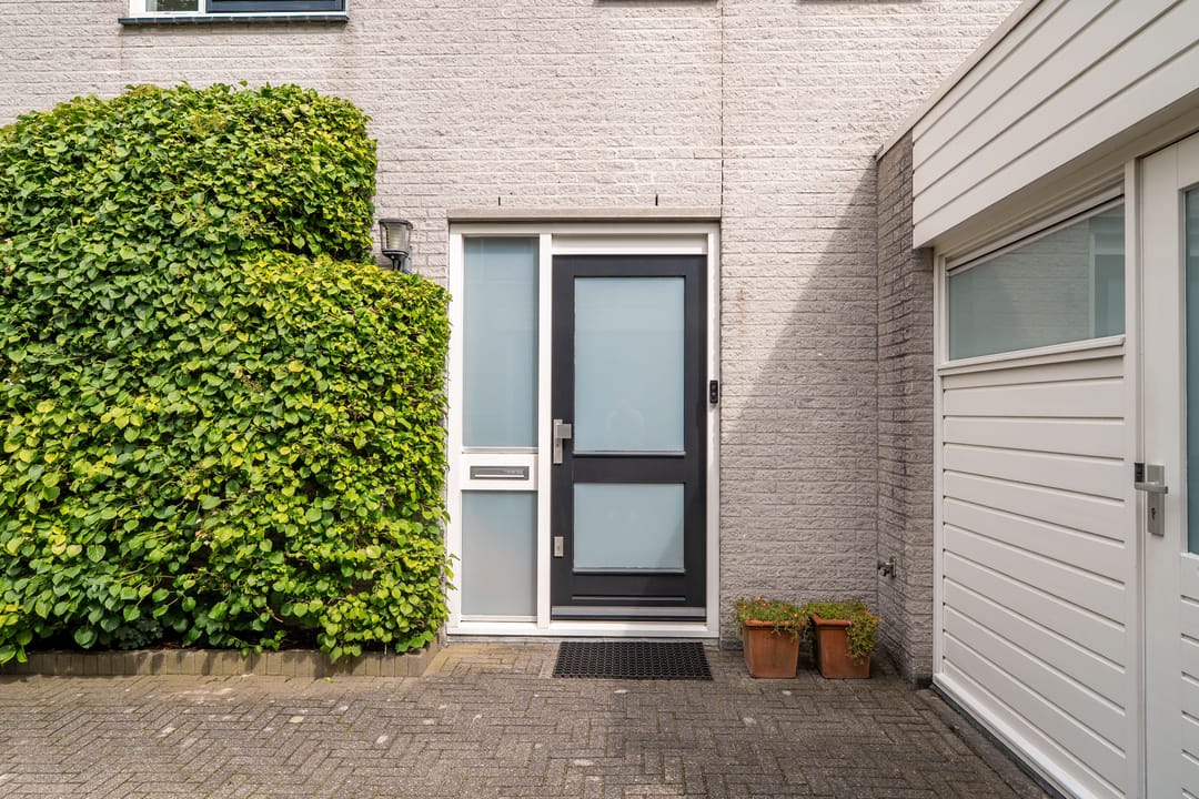 Photo 11 of Markeweg 5