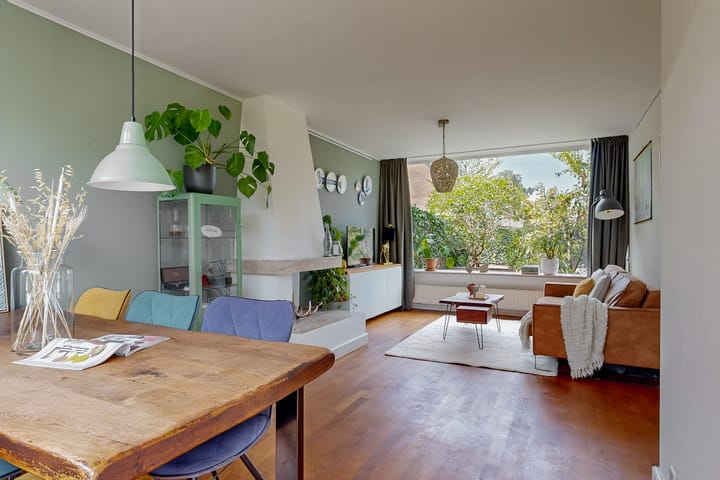 Foto 2 van Dr. Ariënslaan 16