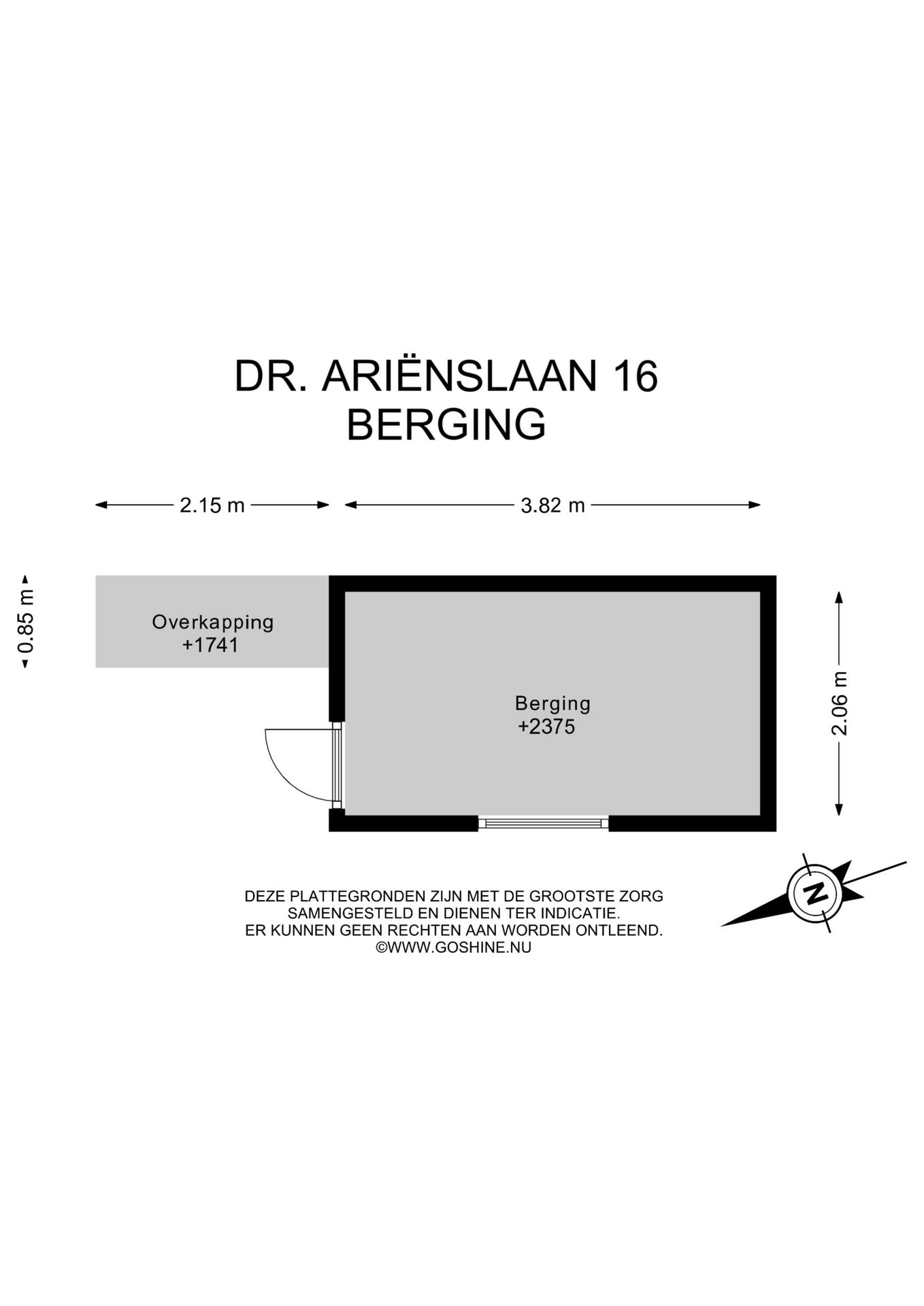 Photo 54 of Dr. Ariënslaan 16