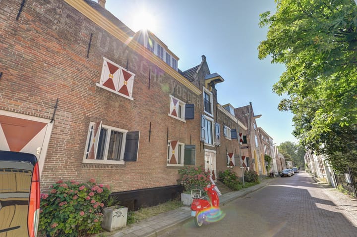 Foto 2 van Verwerijstraat 28-C