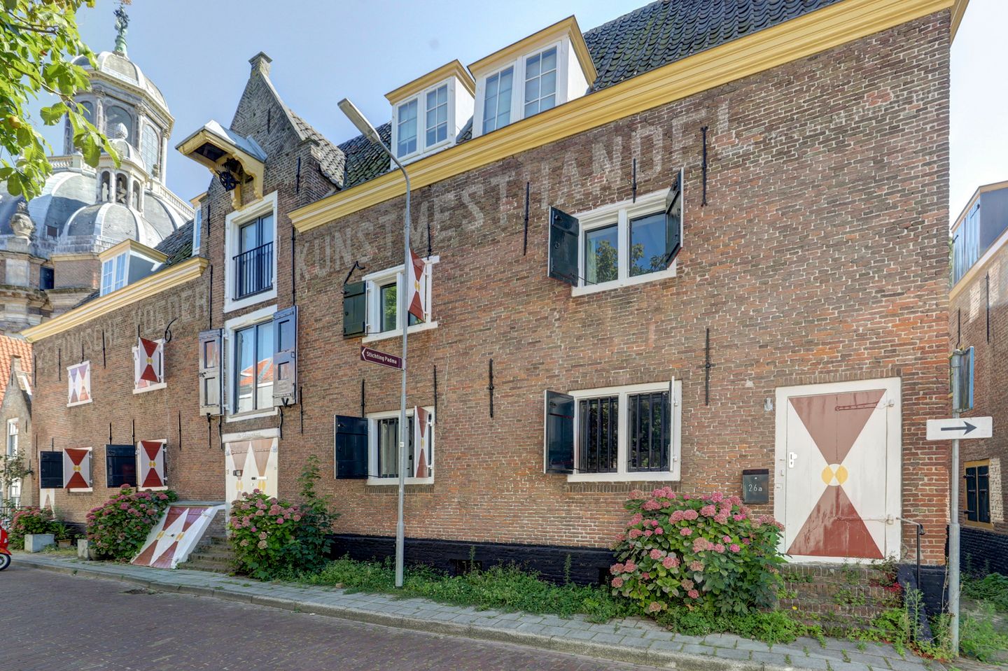 Foto 4 van Verwerijstraat 28-C