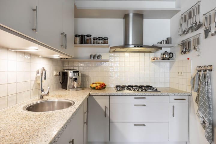 Appartement te koop: Merwedestraat 42B, Groningen