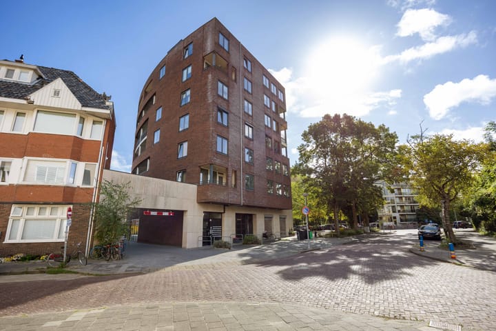 Appartement te koop: Merwedestraat 42B, Groningen