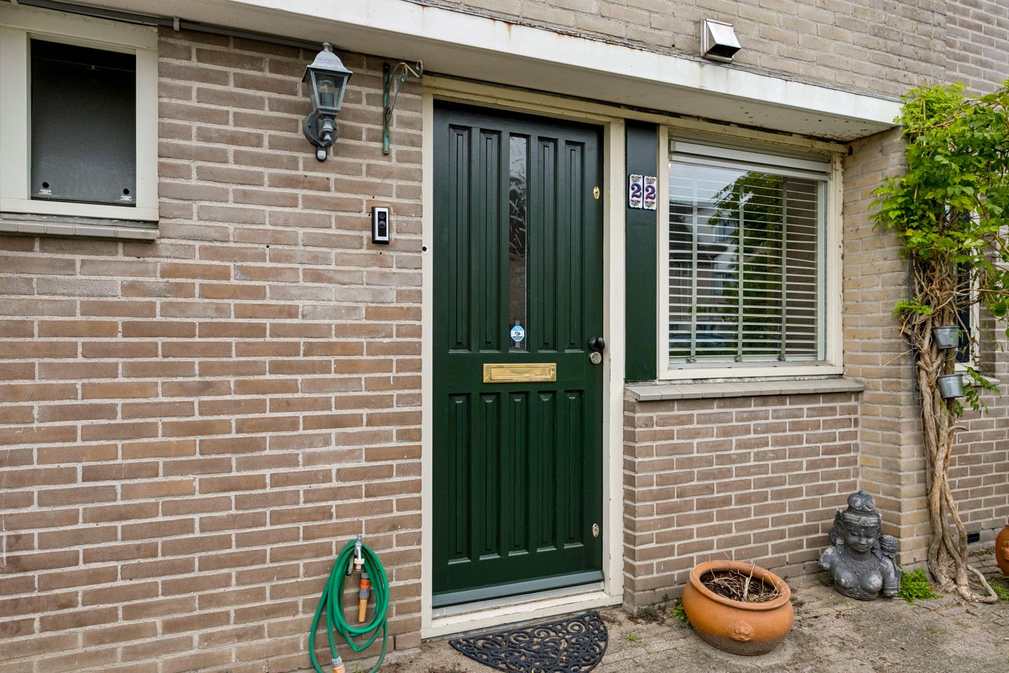 Foto 4 van Wagnerstraat 22
