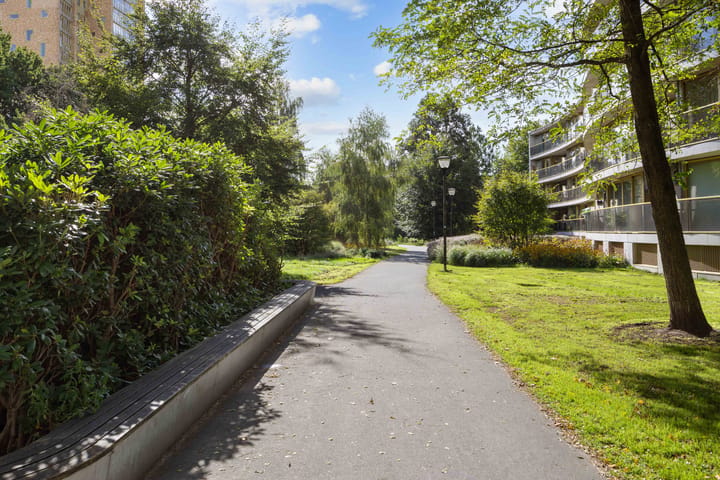 Appartement te koop: Merwedestraat 42B, Groningen