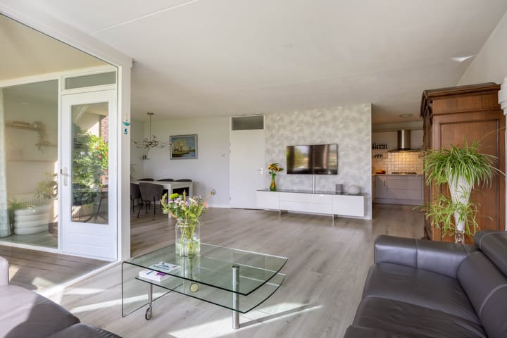 Appartement te koop: Merwedestraat 42B, Groningen