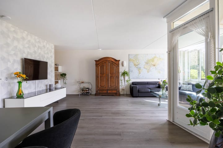 Appartement te koop: Merwedestraat 42B, Groningen