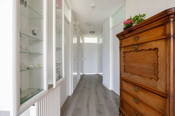 Appartement te koop: Merwedestraat 42B, Groningen