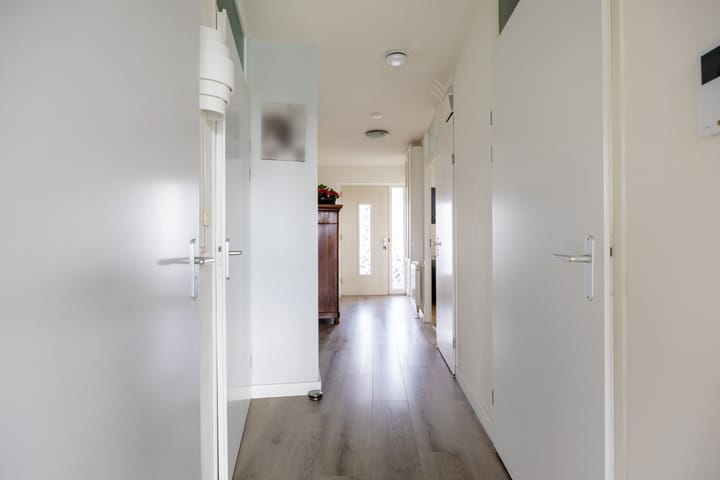Appartement te koop: Merwedestraat 42B, Groningen