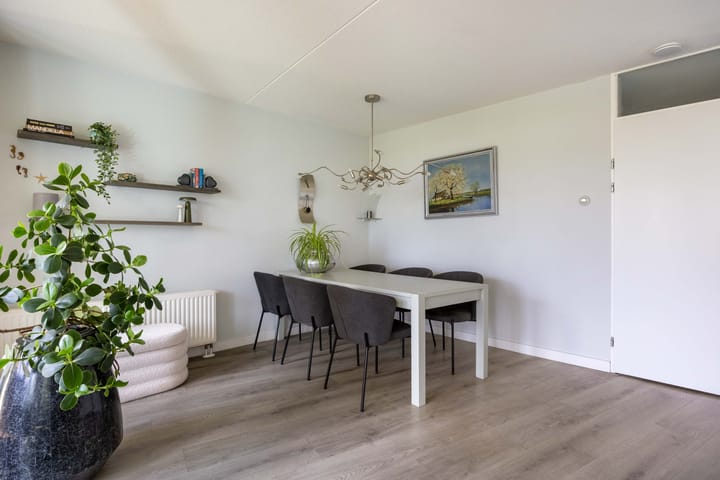 Appartement te koop: Merwedestraat 42B, Groningen