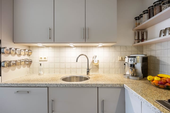 Appartement te koop: Merwedestraat 42B, Groningen