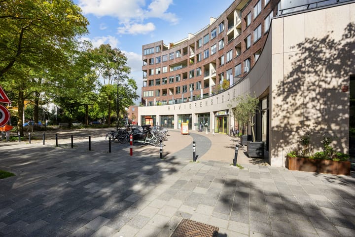 Appartement te koop: Merwedestraat 42B, Groningen