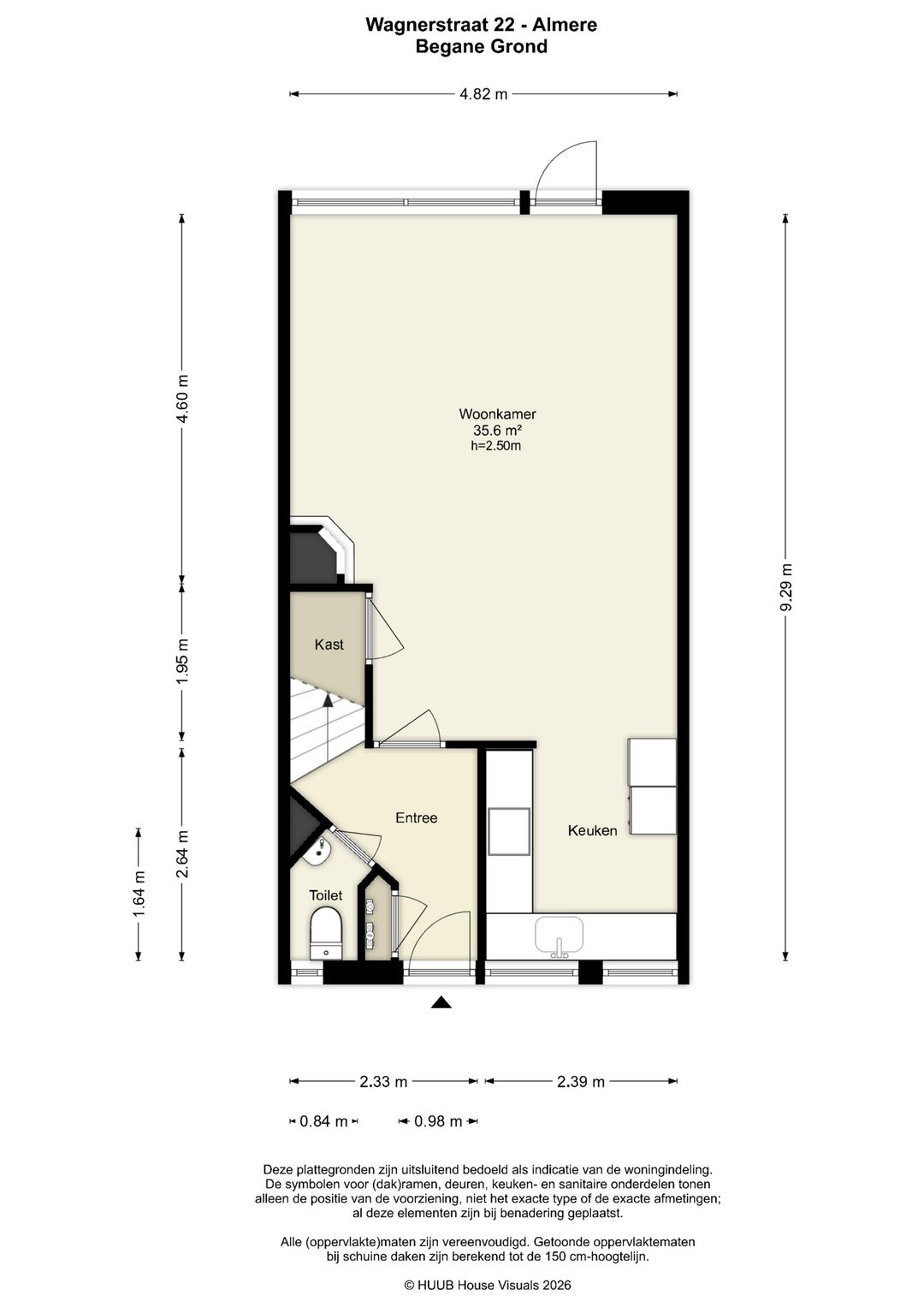 Foto 42 van Wagnerstraat 22