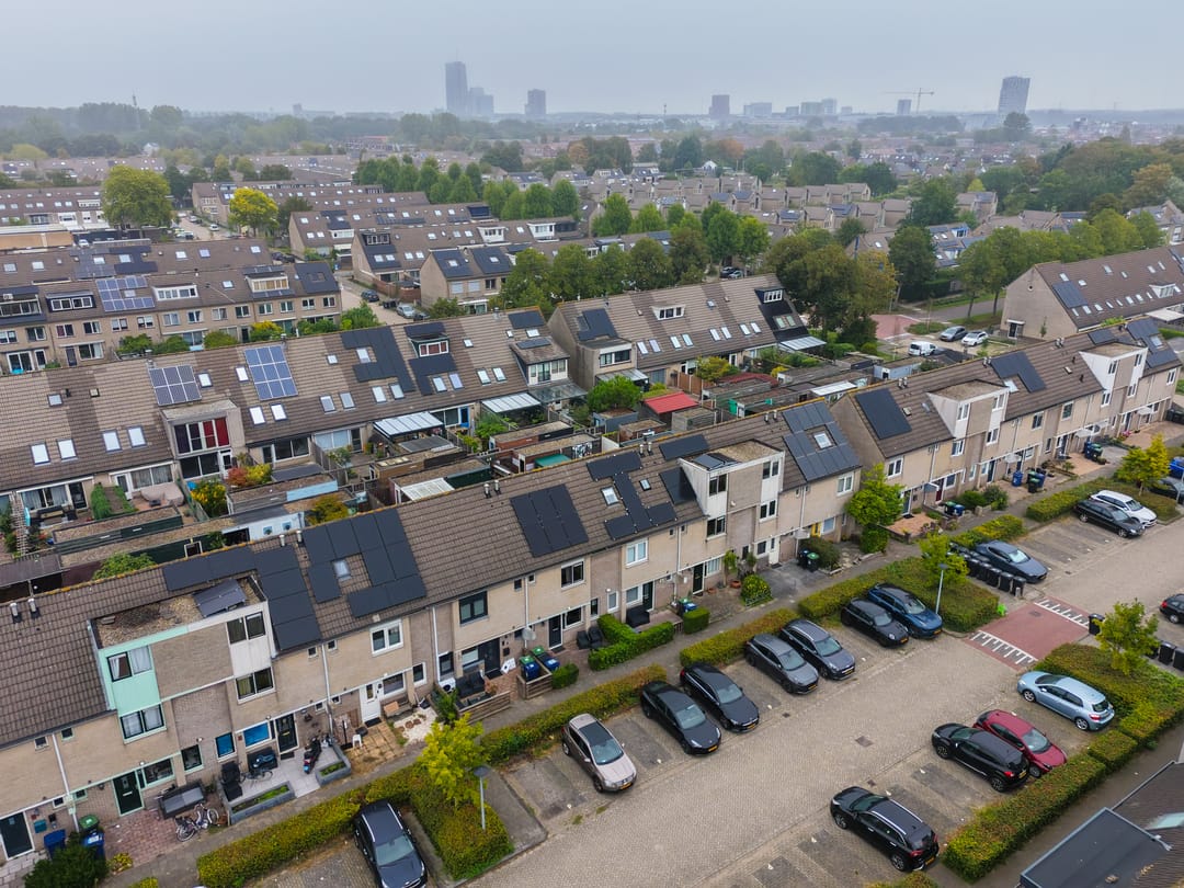 Foto 41 van Wagnerstraat 22