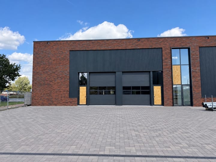 Van der Waalsstraat 4, Zoetermeer