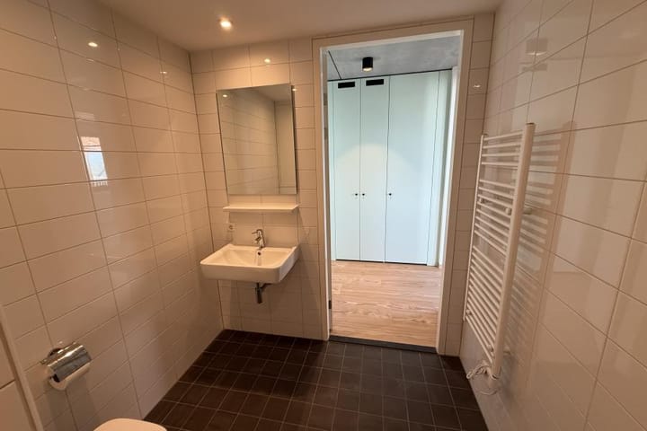 Studio te huur: Haparandaweg 122, Amsterdam