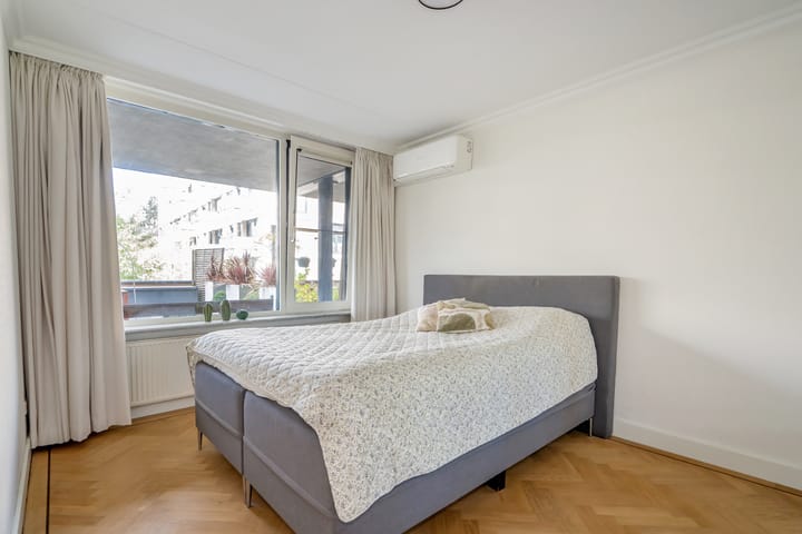 Foto 4 van Huis te Landelaan 424-F106