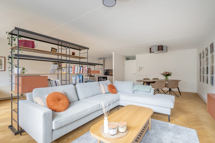 Appartement te koop: Huis te Landelaan 424F106, Rijswijk (Zh)