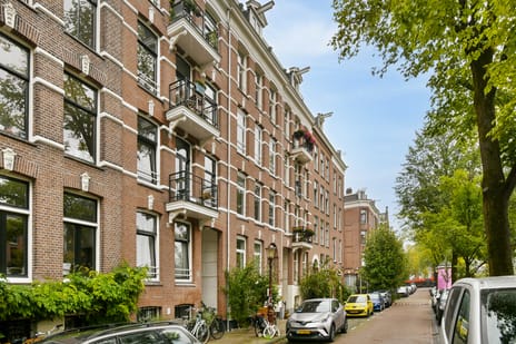 Jacob van Lennepkade thumbnail