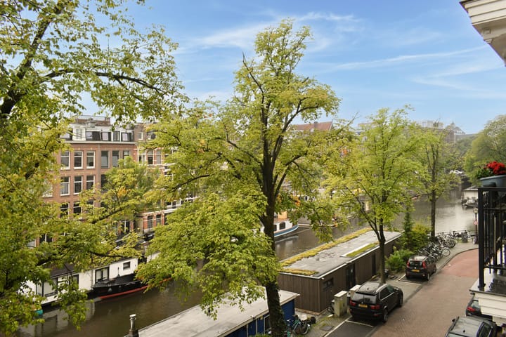 Foto 5 van Jacob van Lennepkade 26-2