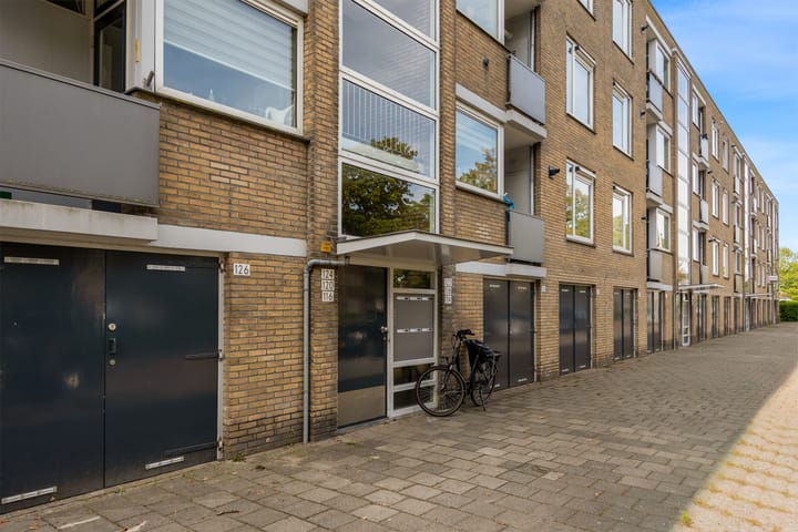 Foto 2 van Willem de Zwijgerlaan 122
