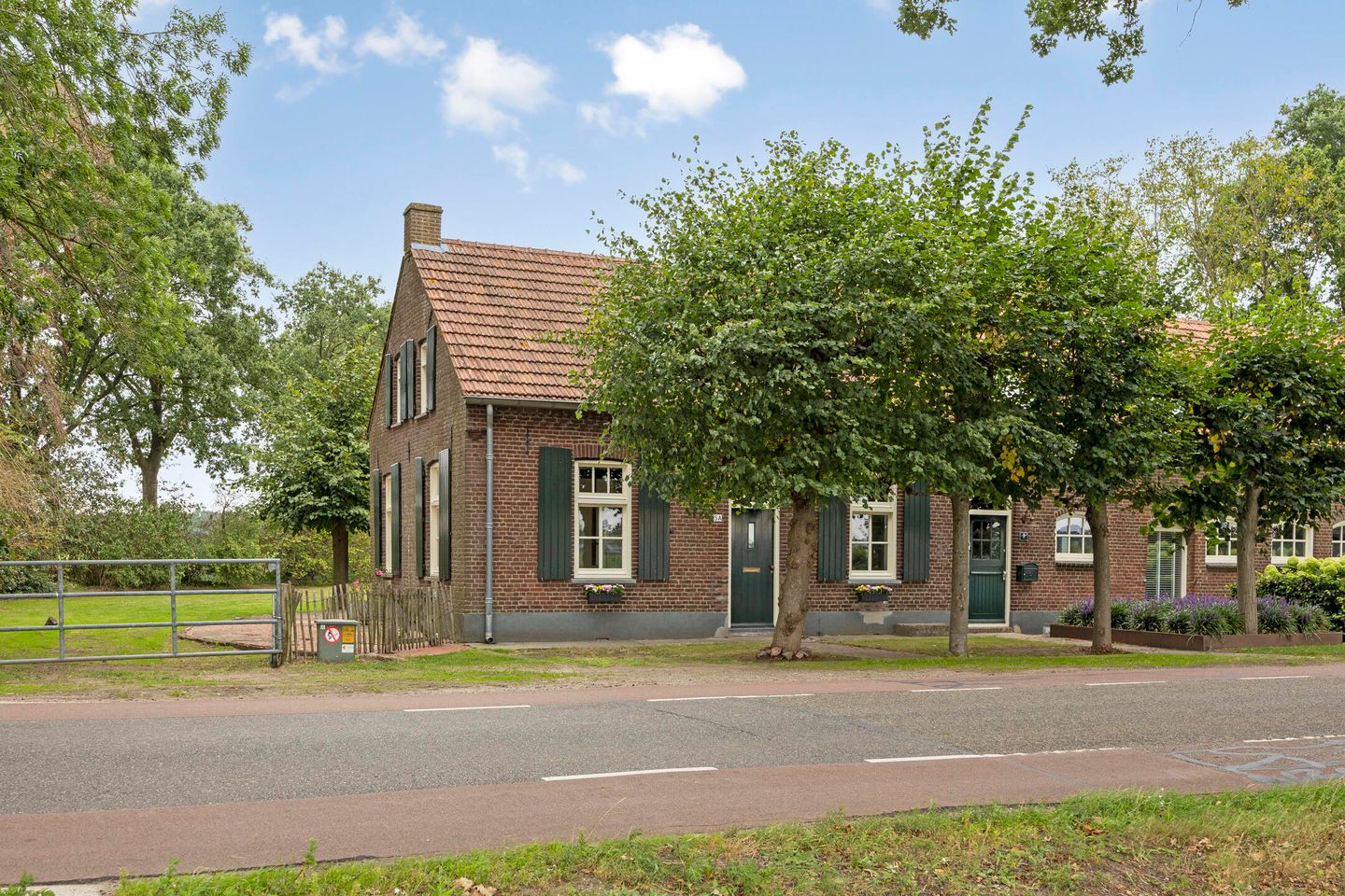 Foto 1 van Meerloseweg 5-A