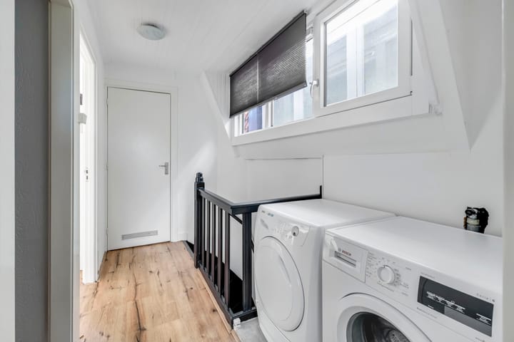 Appartement te koop: Marconistraat 57B, Schiedam