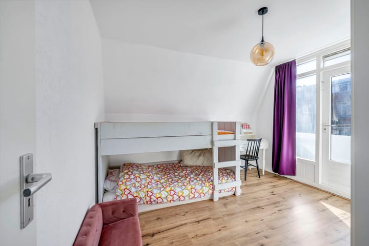 Appartement te koop: Marconistraat 57B, Schiedam
