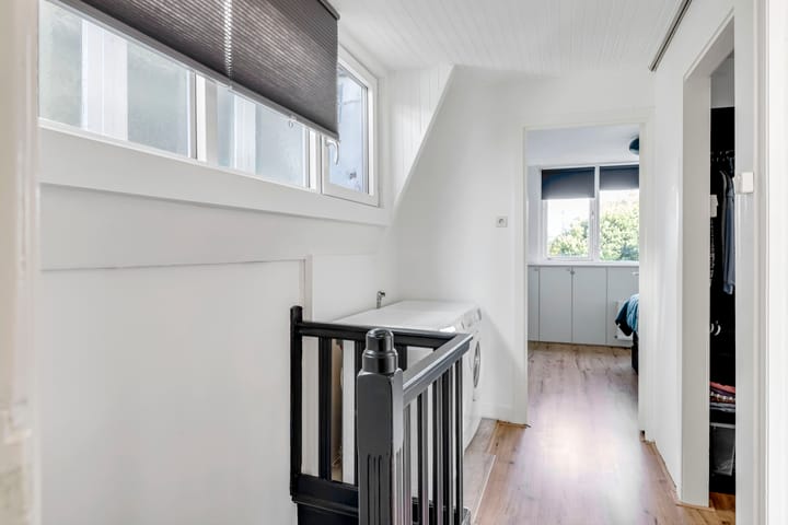 Appartement te koop: Marconistraat 57B, Schiedam