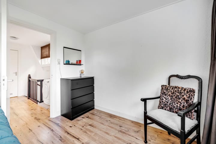 Appartement te koop: Marconistraat 57B, Schiedam