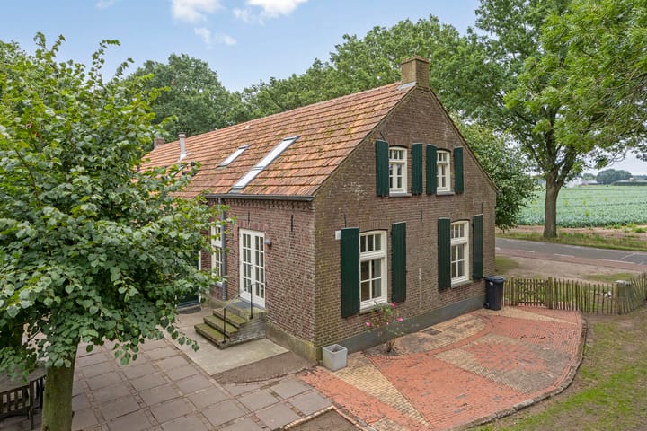 Foto 2 van Meerloseweg 5-A