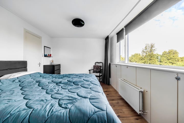 Appartement te koop: Marconistraat 57B, Schiedam