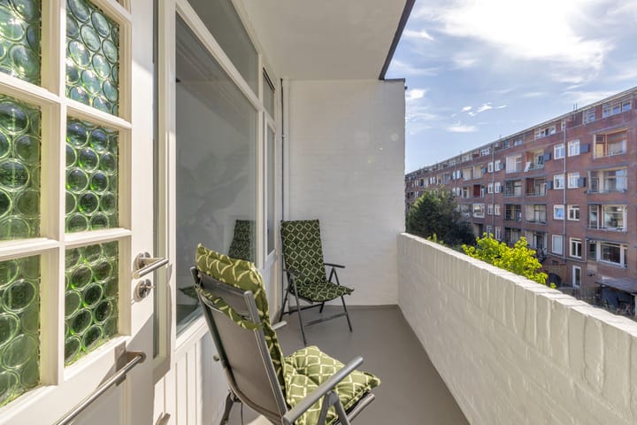 Appartement te koop: Marconistraat 57B, Schiedam