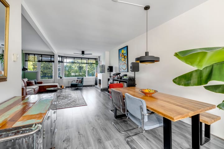 Appartement te koop: Marconistraat 57B, Schiedam