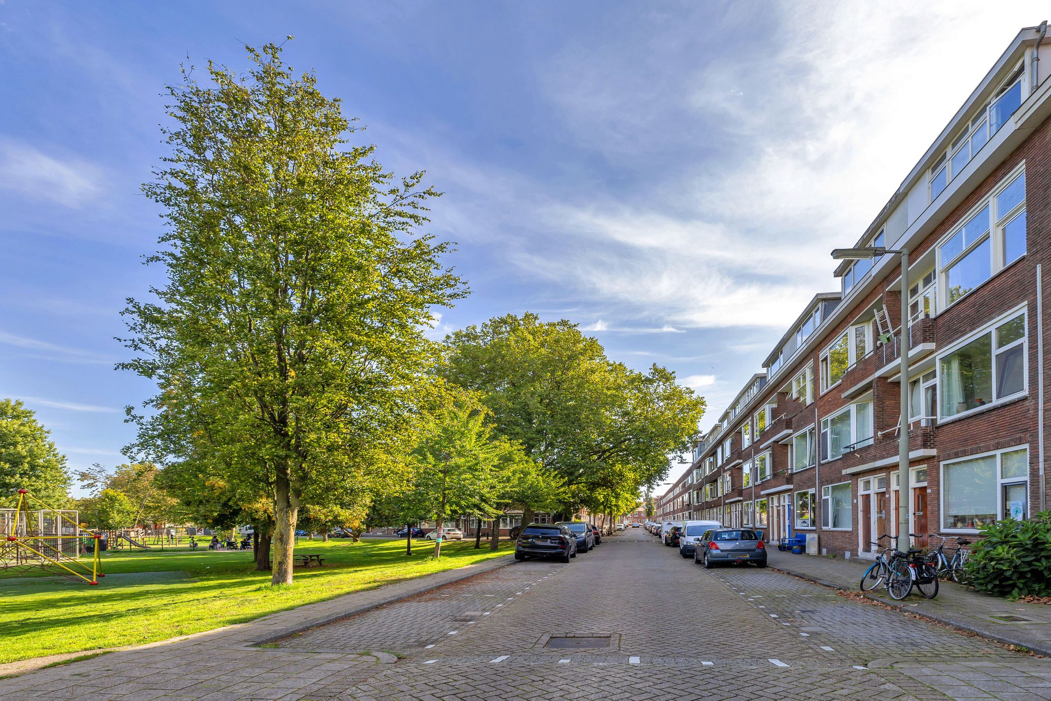 Marconistraat 57 B
