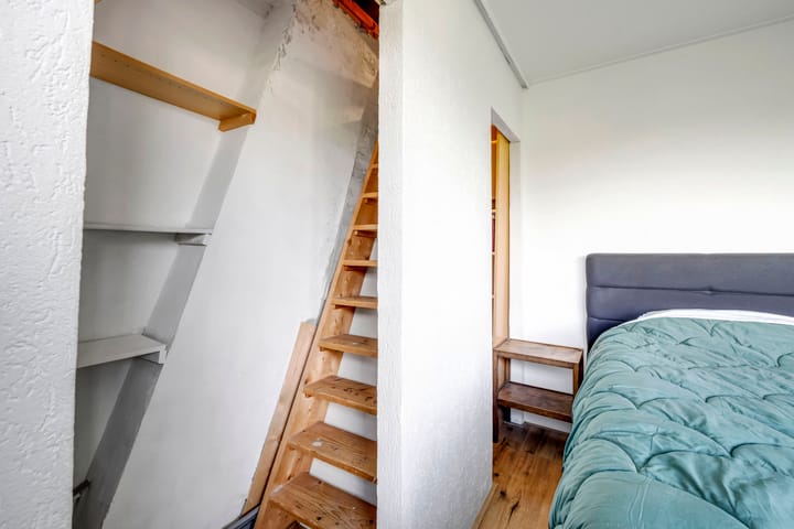 Appartement te koop: Marconistraat 57B, Schiedam