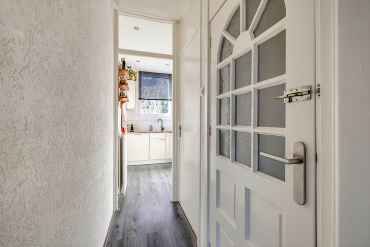 Appartement te koop: Marconistraat 57B, Schiedam