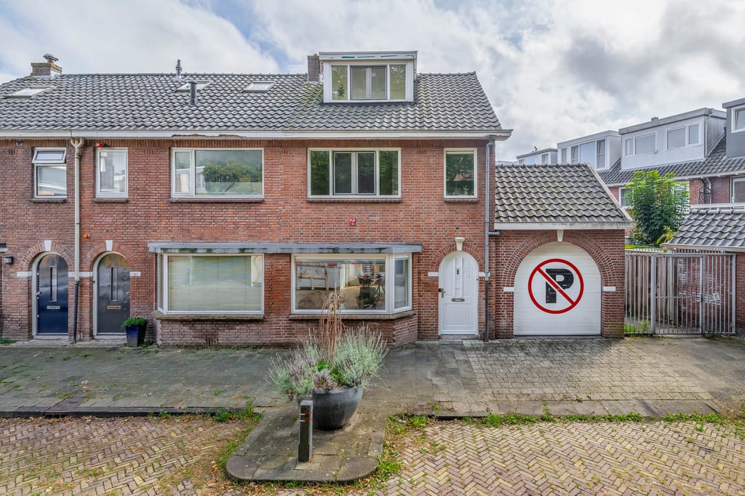 Foto 1 van M. van Meelstraat 53
