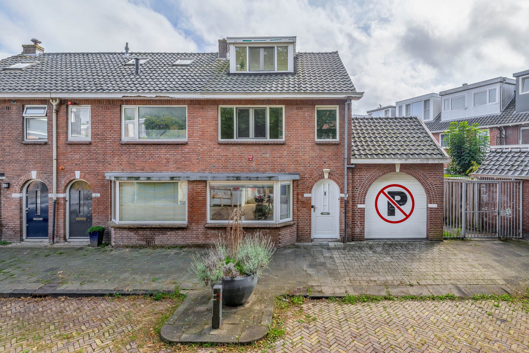 M. van Meelstraat 53 