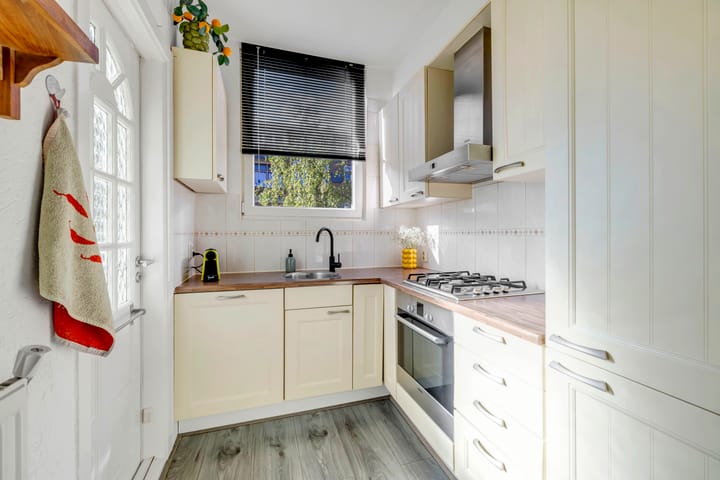 Foto 4 van Marconistraat 57-B