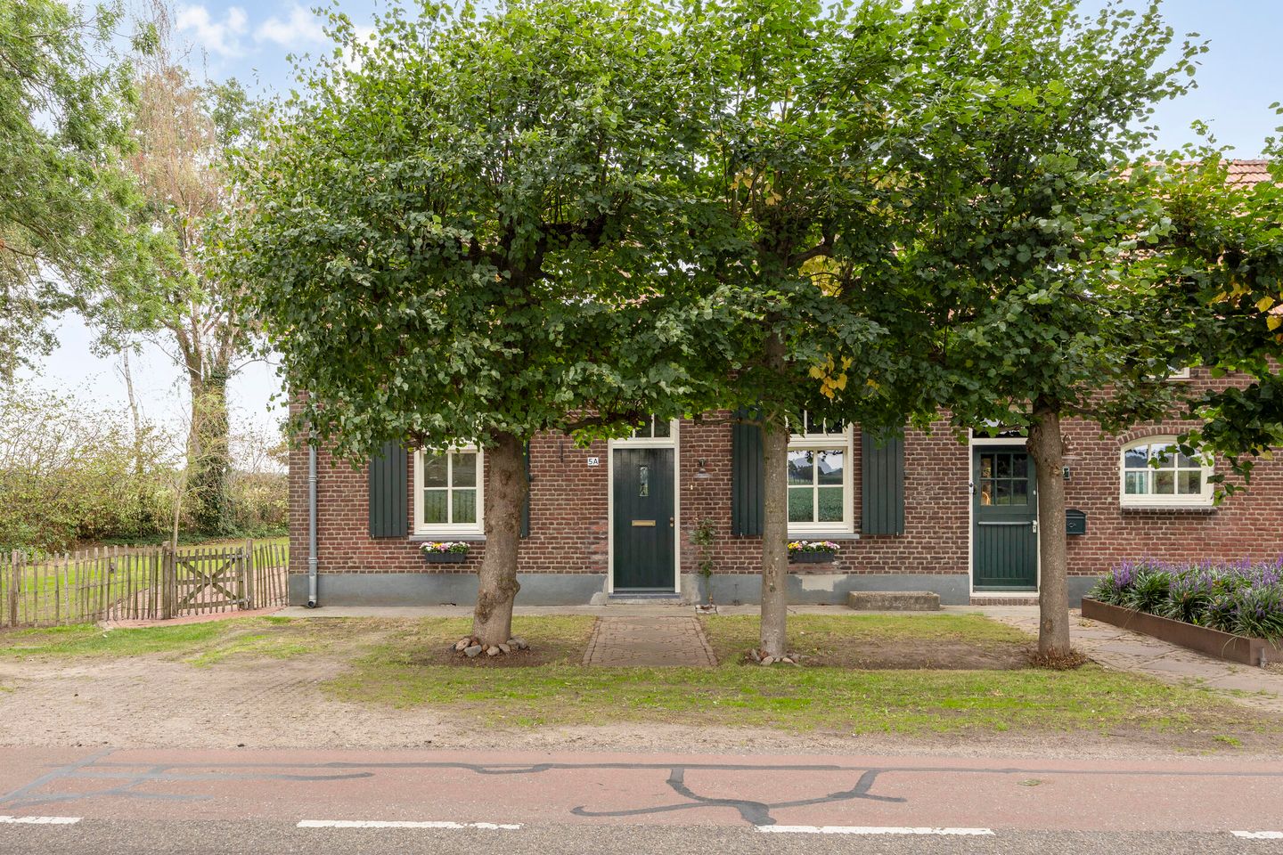 Photo 4 of Meerloseweg 5-A