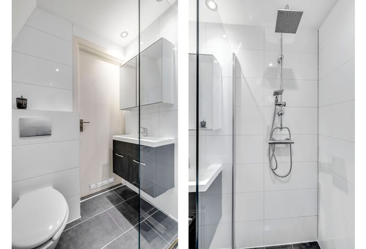 Appartement te koop: Marconistraat 57B, Schiedam