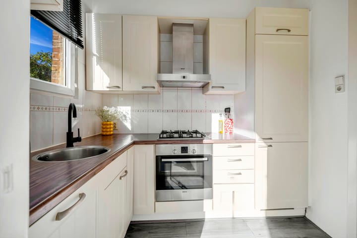 Appartement te koop: Marconistraat 57B, Schiedam