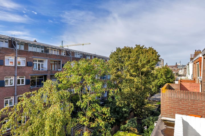 Appartement te koop: Marconistraat 57B, Schiedam