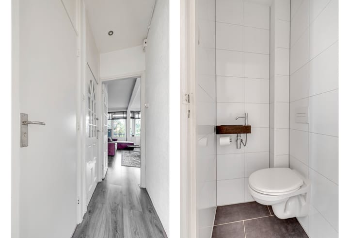 Appartement te koop: Marconistraat 57B, Schiedam